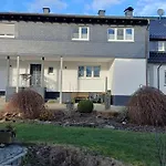 Apartamento Darge Felbecke *