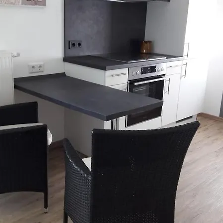 Darge Felbecke Lejlighed *