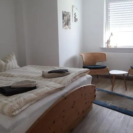 Lejlighed Darge Felbecke