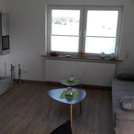 Lejlighed Darge Felbecke