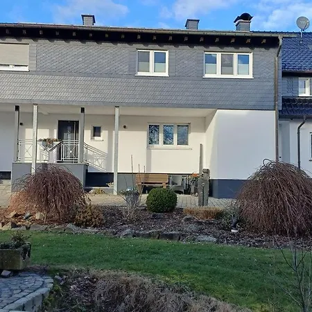 Appartement Darge Felbecke *