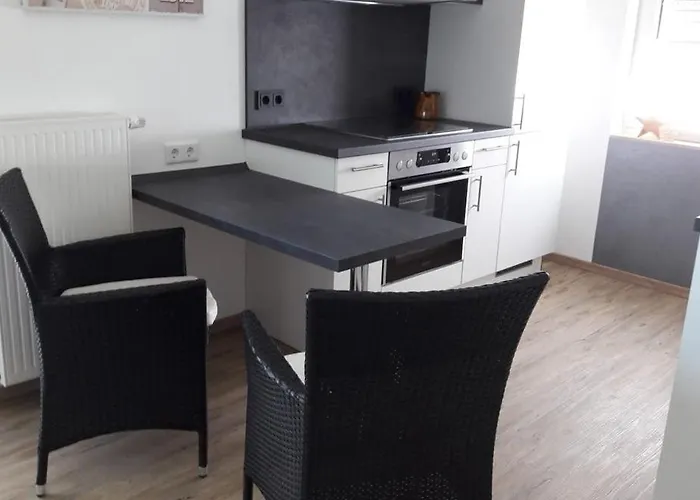 Darge Felbecke Lejlighed *