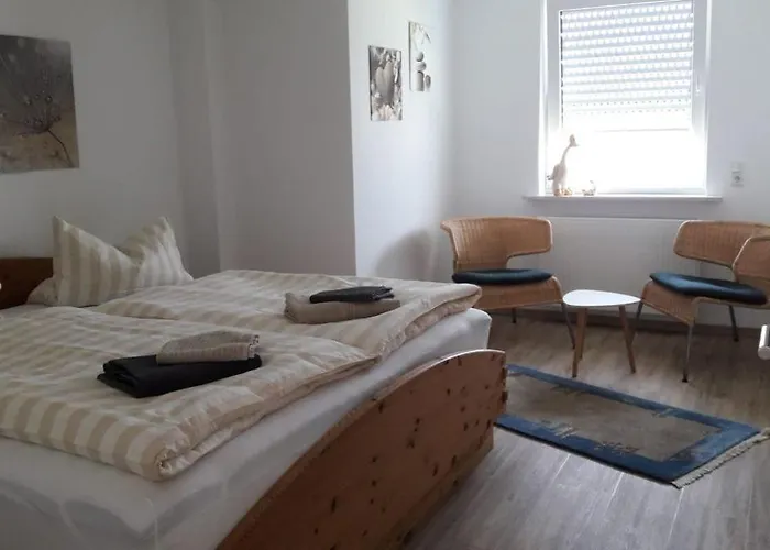 Lejlighed Darge Felbecke