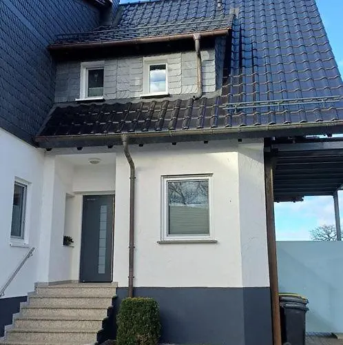 Lejlighed Darge Felbecke *