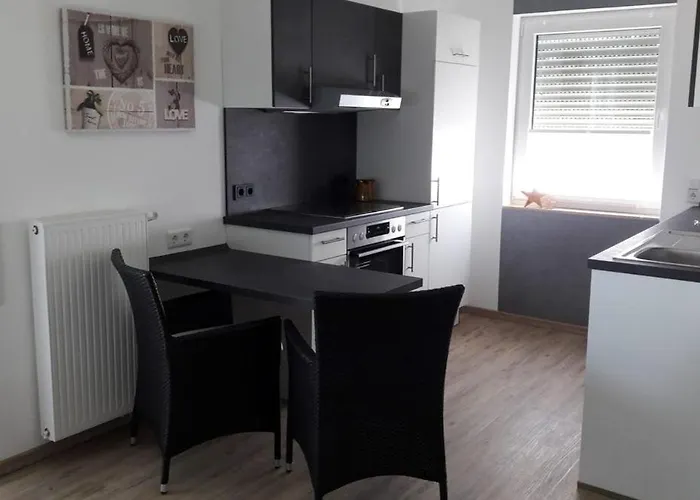 Darge Felbecke Lejlighed