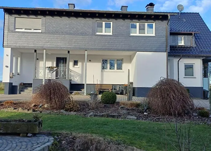 Lejlighed Darge Felbecke *